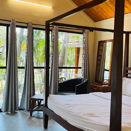 King Villa Goa Palolem Eksteriør bilde