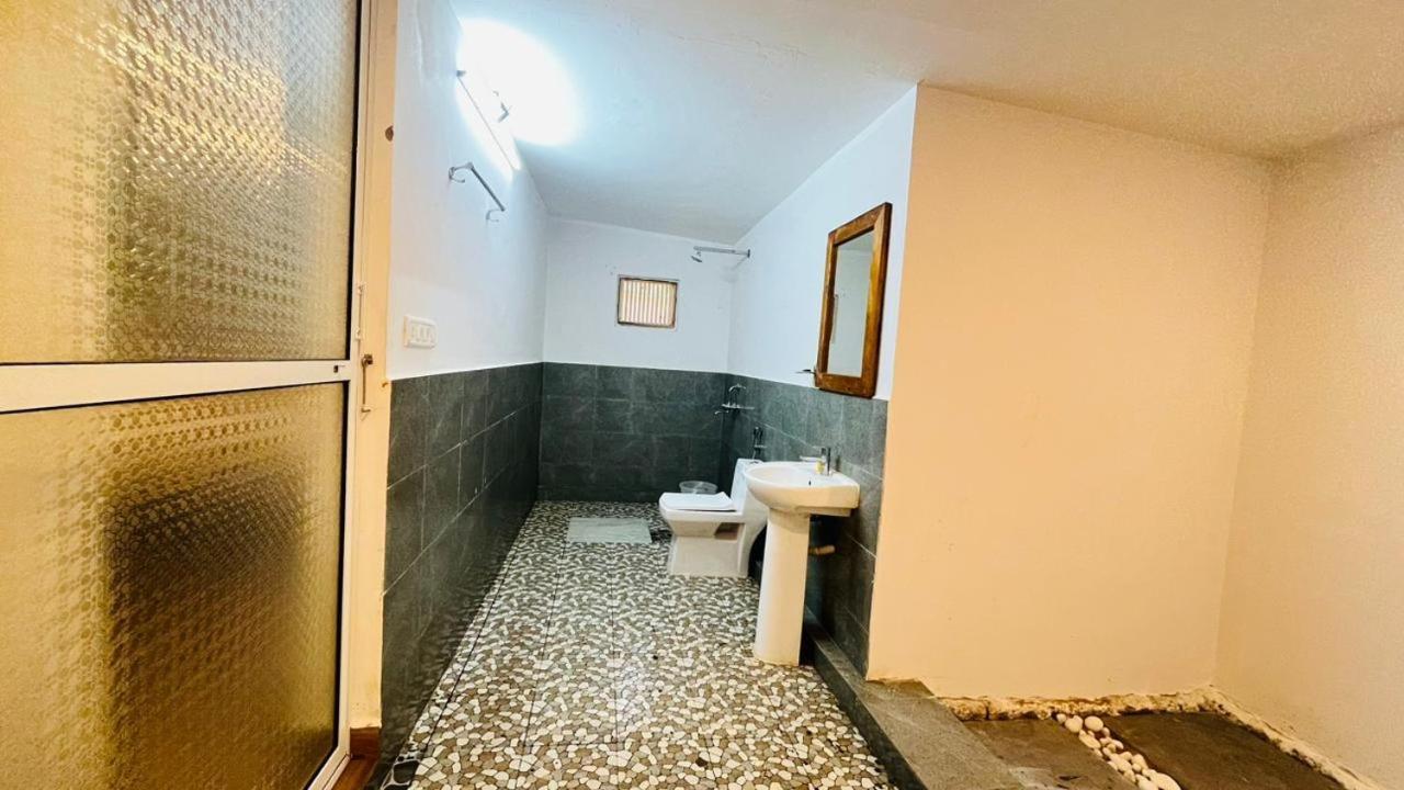 King Villa Goa Palolem Eksteriør bilde