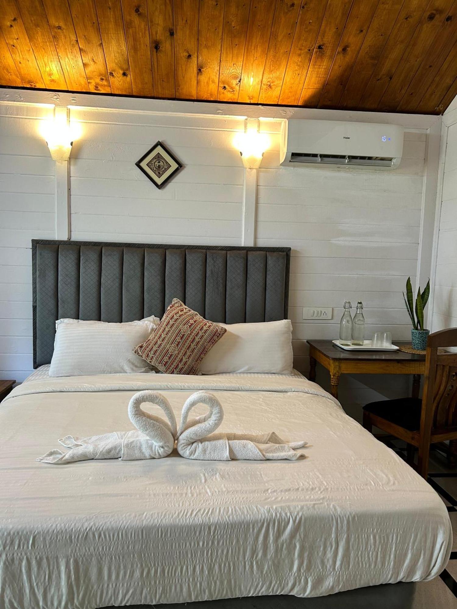 King Villa Goa Palolem Eksteriør bilde