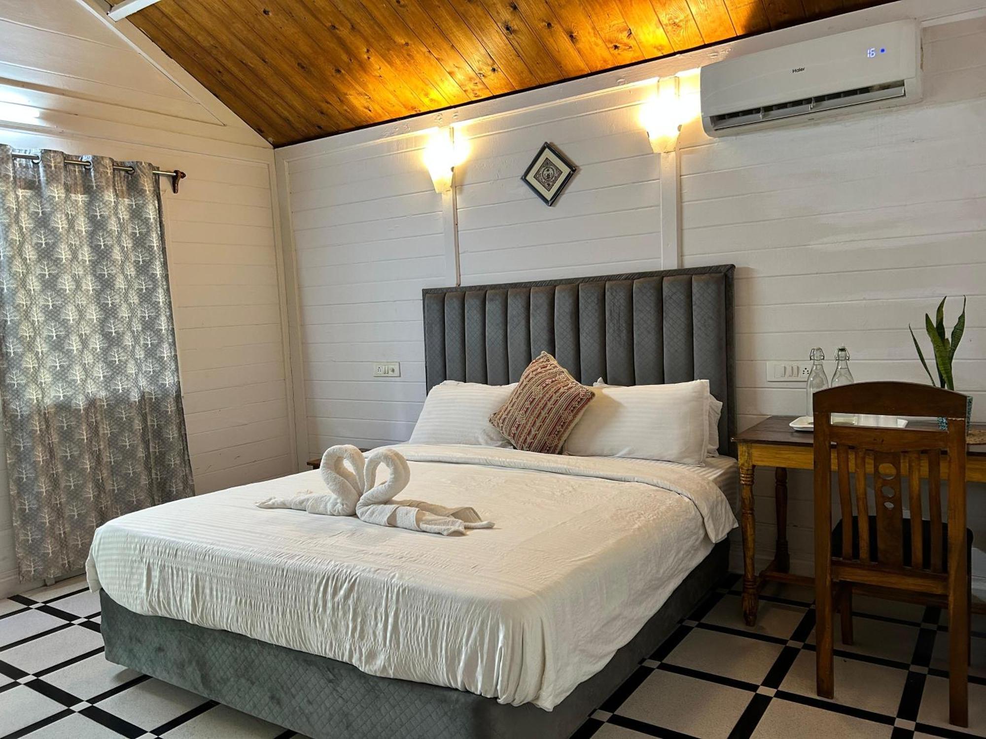 King Villa Goa Palolem Eksteriør bilde